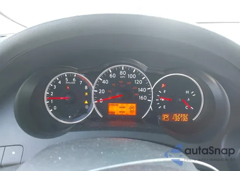 2011 Nissan Altima 2.5 S z USA, uszkodzony, nr VIN 1N4AL2AP4BN409701